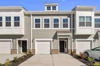 New construction Single-Family house 49 Nonnington Wy, Taylors, SC 29687 plan Dahlia - image