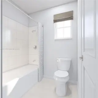 New construction Single-Family house 19428 Sw 339 Ter, Homestead, FL 33034 plan Hickory - image