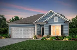 New construction Single-Family house 1082 River Marsh Path Se, Southport, NC 28461 plan Rosemont - image