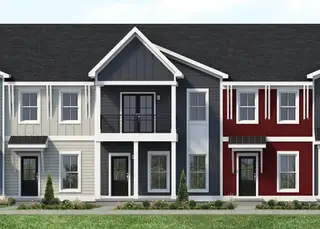 New construction Single-Family house 1598 S Watkins St, Chattanooga, TN 37404 plan Winfield - image