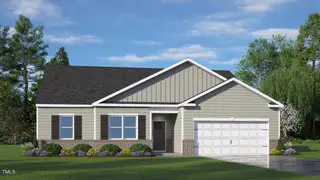 New construction  house 1208 Pavo Path, Wendell, NC 27591 plan BOOTH - image
