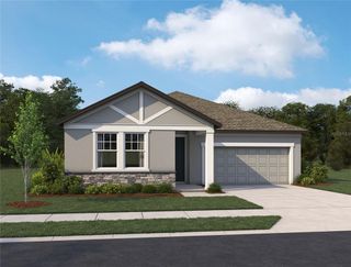 New construction Single-Family house 5969 Fresh Flora Dr, Wimauma, FL 33598 plan Plant - image