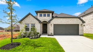 New construction Single-Family house 16409 Freshwater Dr, Celina, TX 75009 plan Juniper - image