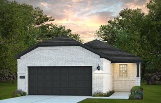 New construction Single-Family house 31727 Valor Drive, Fulshear, TX 77441 - photo