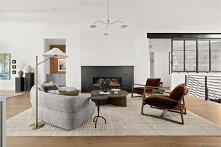 New construction Single-Family house 5191 Lions Paw St, Castle Rock, CO 80104 - image