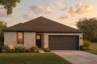 New construction Single-Family house 3117 Brittlebush Dr, Fort Worth, TX 76108 - image