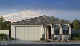 New construction Single-Family house 17602 W Solano Dr, Litchfield Park, AZ 85340 plan Harlow - image
