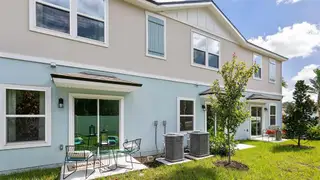New construction Townhouse house 95 Blue Haven Rd, St. Augustine, FL 32095 - image