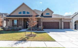 New construction Single-Family house 1907 Rondinella Dr, Rockwall, TX 75032 plan Atascadero - image