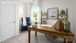 New construction house 1310 Lily Dr, Richburg, SC 29729 plan Robie - image