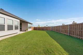 New construction Single-Family house 2710 Prairie Willow Ln, Mansfield, TX 76063 plan Mila - image