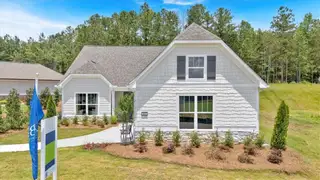 New construction Single-Family house 76 Stonebriar Cv, Villa Rica, GA 30180 - image