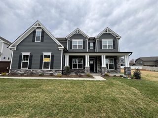 New construction Single-Family house Gastonia, NC 28054 plan Charleston - image