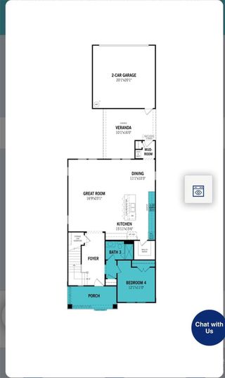 New construction Single-Family house 445 Spire St, Unit 47, Rock Hill, SC 29730 - image