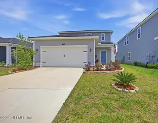 New construction Single-Family house 68 Posadas Ln, Saint Augustine, FL 32095 plan Springfield - image