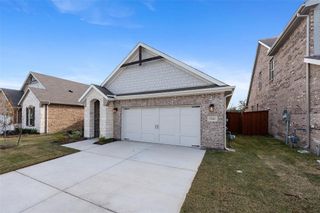 New construction Single-Family house 15041 Green Bluff Dr, Aledo, TX 76008 plan Lavon - image