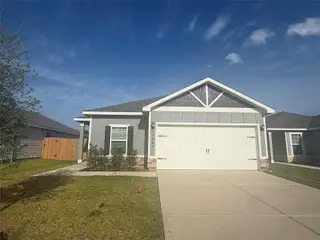 New construction Single-Family house 15862 Berry Hill Dr, Conroe, TX 77303 - image