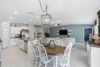 New construction Single-Family house 11675 Lavender Loop, Spring Hill, FL 34609 - image