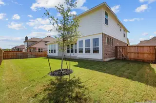 New construction Single-Family house 179 Katie Ct, Castroville, TX 78009 plan Jefferson - image