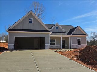 New construction Single-Family house 37 Jeffrey Ln, Dallas, GA 30157 - image