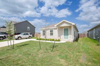 New construction Single-Family house 2306 Tornado Aly, Lockhart, TX 78644 - image