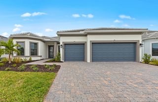 New construction Single-Family house 4826 Empire Landing Run, Lakewood Ranch, FL 34211 plan Stellar - image
