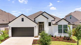 New construction  house 320 Ridgewell Lp, Georgetown, TX 78633 plan Colby - image