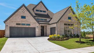 New construction  house 1115 Vista Wy, Rockwall, TX 75087 plan 2850W - image