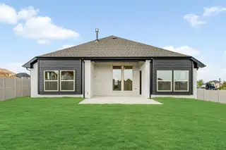 New construction Single-Family house 3932 Cathedral Ln, McKinney, TX 75071 plan Jasmine - image