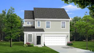 New construction Single-Family house 446 Cadbury Lp, Summerville, SC 29486 - image
