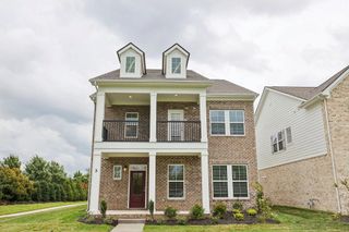 New construction Single-Family house 2705 Wilkinson Pike, Unit 3, Murfreesboro, TN 37129 plan Oakland - image