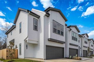 New construction Single-Family house 9803 Fulton Park Ln, Houston, TX 77076 plan 9285 - image