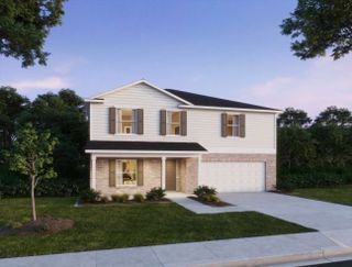 New construction  house 6279 Forest Pines Dr, Pensacola, FL 32526 plan Sequoia - image