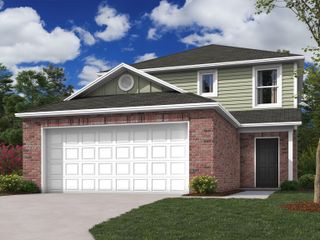 New construction Single-Family house 21202 Northern Light Dr, Houston, TX 77073 RC Holland- photo