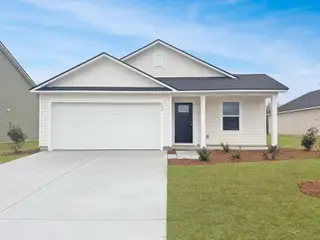 New construction Single-Family house 532 Runaway Train Dr, Loris, SC 29569 plan RAMSEY - image