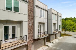 New construction Townhouse house 241 Maynard Ter Se, Unit 19, Atlanta, GA 30316 - image