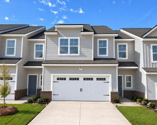 New construction Single-Family house 145 Callen Dr, Greenville, SC 29607 plan The Birmingham - image