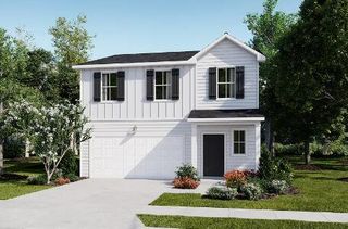 New construction  house 670 Culpepper St, Summerville, SC 29486 plan ASPEN - image