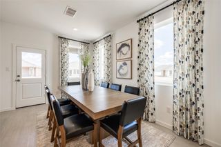 New construction Single-Family house 26419 Wild Stonecrop Ln, Katy, TX 77493 plan Steely - image