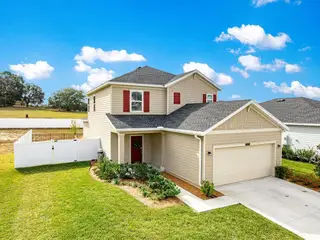 New construction Single-Family house 3278 Ne 38Th Ln, Ocala, FL 34479 plan Boone - image
