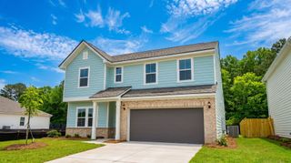 New construction Single-Family house 118 Monroe Preserve Ln, Chapin, SC 29036 plan Kirby - image