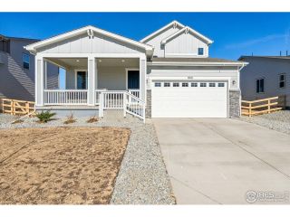 New construction Single-Family house 866 Mesic Ln, Windsor, CO 80550 plan Tahoe - image