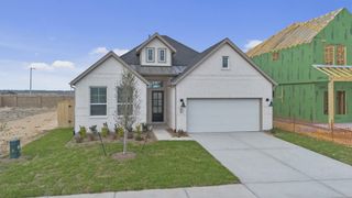 New construction Single-Family house 12326 Mead Grove Dr, Texas City, TX 77591 plan Summerton - image