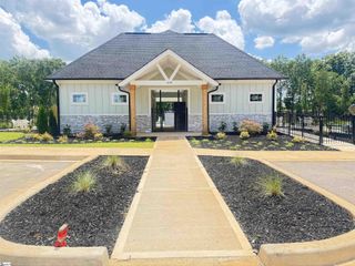 New construction Single-Family house 1125 Ogeechee Ct, Spartanburg, SC 29303 - image