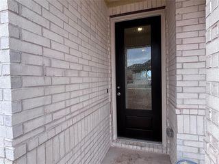 New construction Single-Family house 160 Coleto Trl, Bastrop, TX 78602 plan Winchester - image