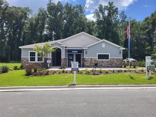 New construction Single-Family house 6045 Sw 46Th Dr, Gainesville, FL 32608 plan Camden - image