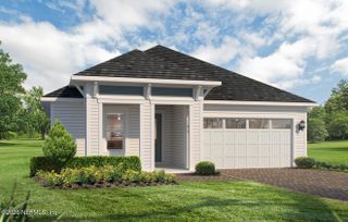 New construction Single-Family house 390 Lamego Ln, St. Augustine, FL 32095 - image