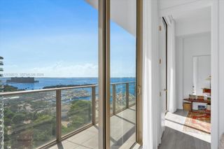 New construction Condo house 2655 S Bayshore Dr, Unit 1606, Miami, FL 33133 - image