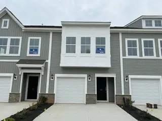 New construction Single-Family house 47 Nonnington Wy, Taylors, SC 29687 plan Foxglove - image