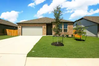 New construction Single-Family house 2931 Wagoner Ranch Rd, Anna, TX 75409 - image